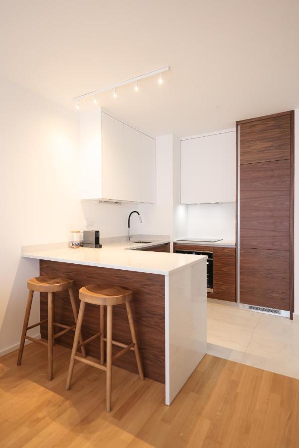 The City Block Apartment Zadar Exterior foto